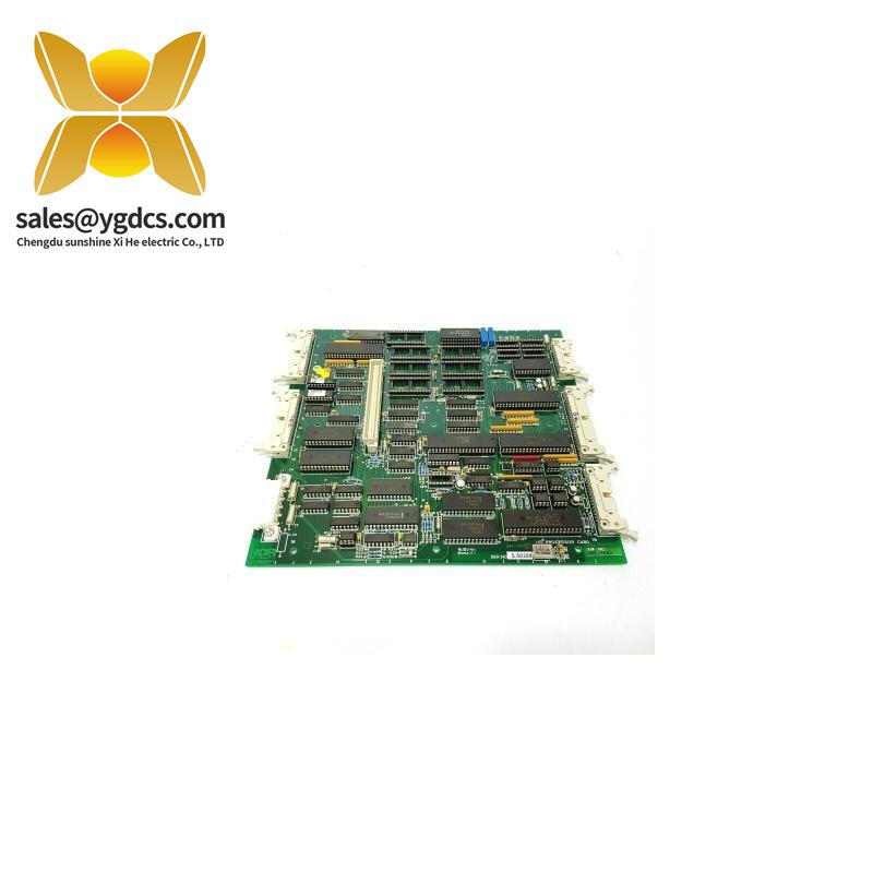 NORCONTROL NN-791.12