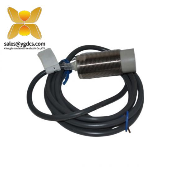 XSAV11801TF  Schneider Inductive Proximity Sensor