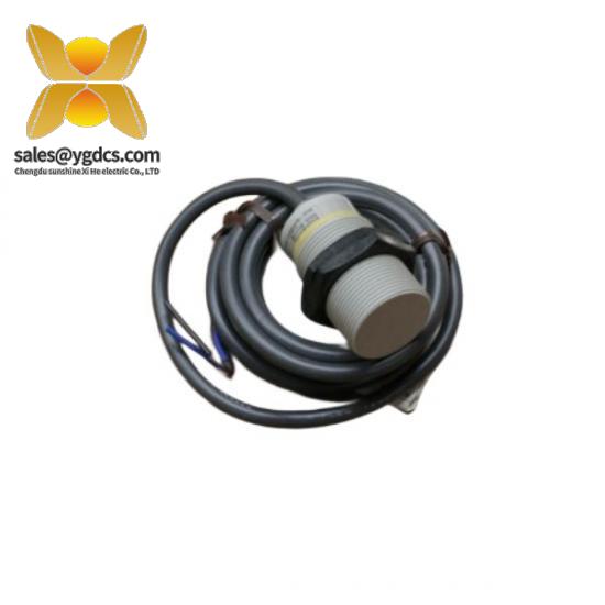 OMRON E2F-X10E1-5M Proximity Switch