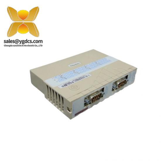Ovation 1C31169G01 Link Controller