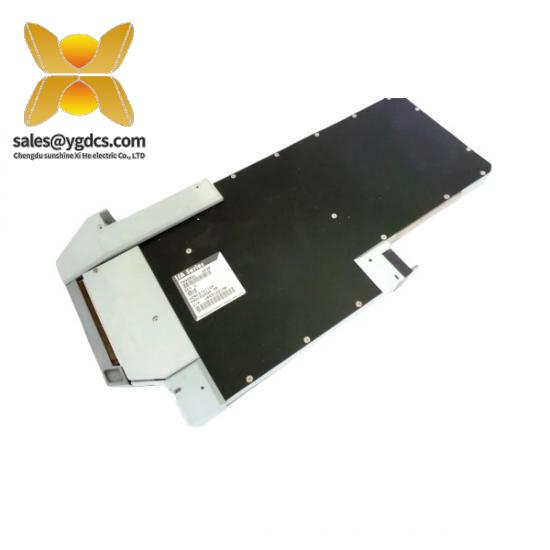 P0960GC  Foxboro Workstation Processor 30 Module