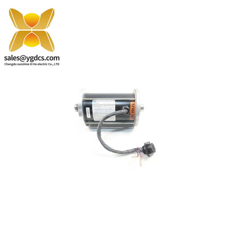 PACIFIC SCIENTIFIC 6410-009-N-N-N