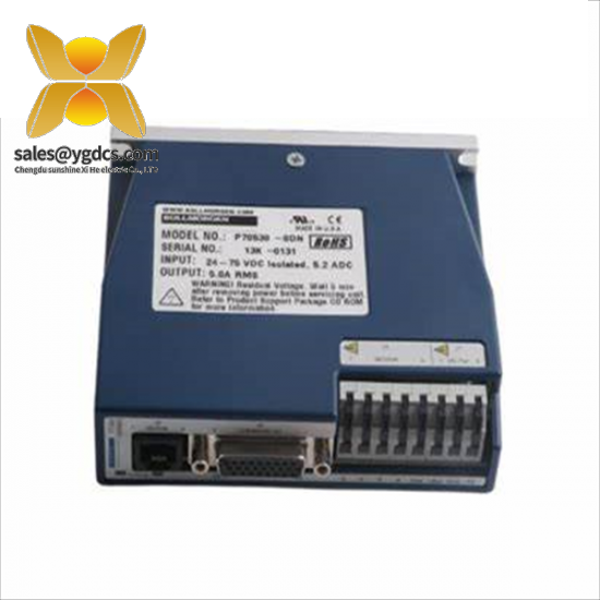 PACIFIC SCIENTIFIC 6410-009-N-N-N