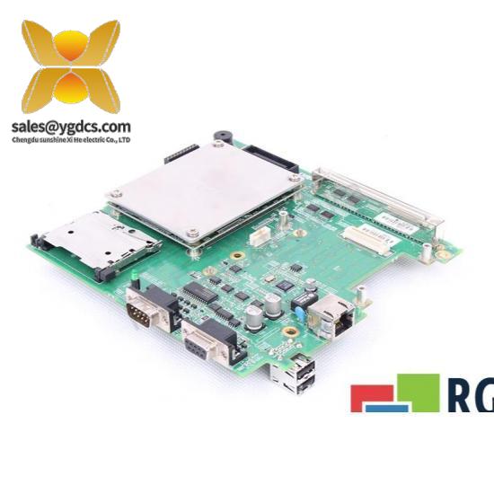 PANAMETRICS 704-673-20