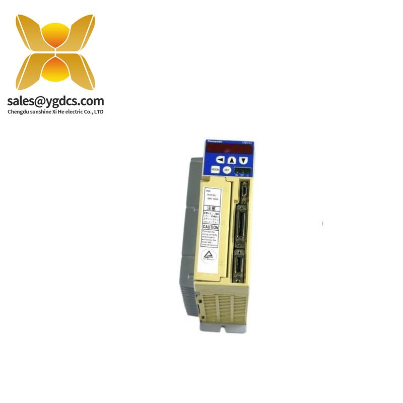 PANASONIC MSD043A1XX
