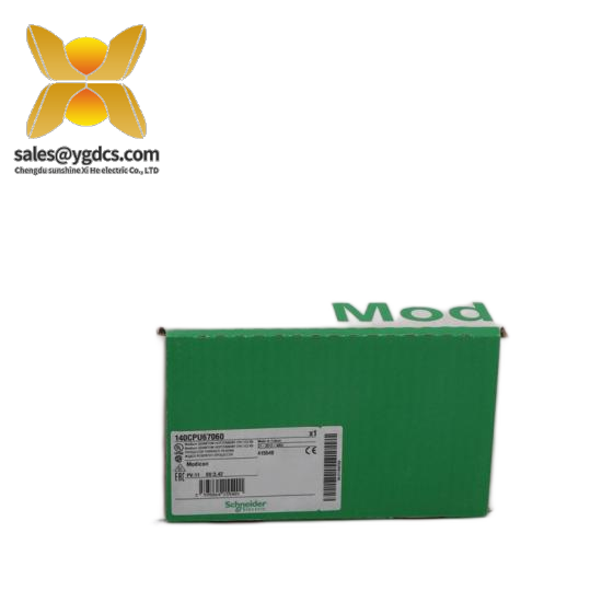 PC-E984-685  Schneider Modicon Compact CPUs