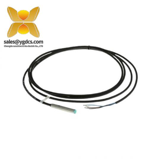 PEpperl+Fuchs NJ1,5-8-N-Y18812 Power Supply