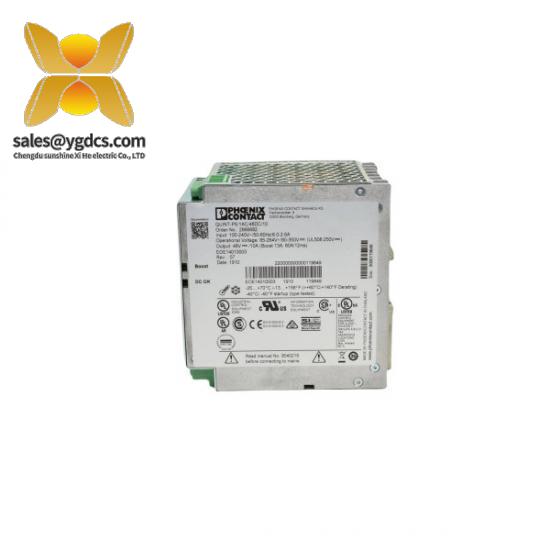 FANUC 52159001 / BRGBE090Reali-Slim