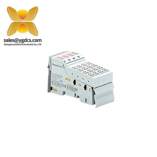 Phoenix IB IL 24 DO 32/HD-PAC Digital output terminal Block