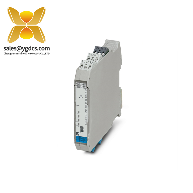 Phoenix IBILPD GND-PAC 2862990