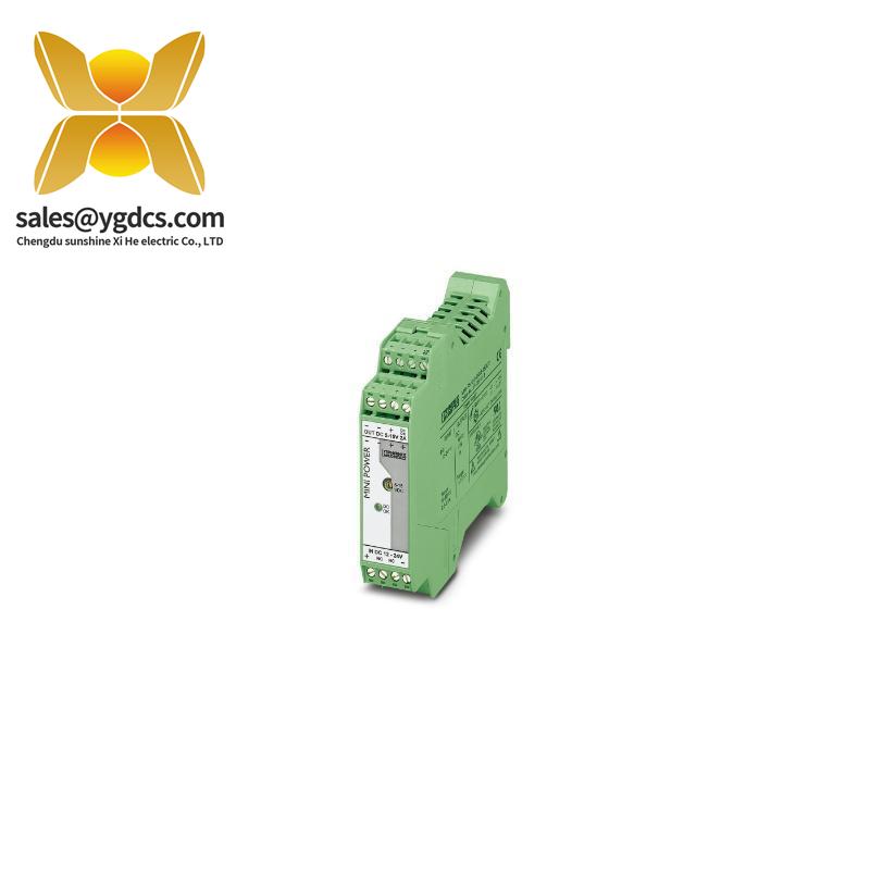 Phoenix QUINT-PS-100-240AC/24DC/10-2938604