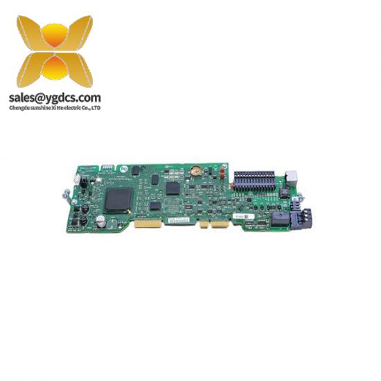 PN-43652 Power Flex Main Control Board