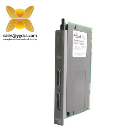 Prosoft 3100-LTQ Communication Module Best Service