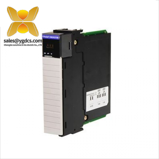 ProSoft MVI56E-MNETC Enhanced Network Interface Module