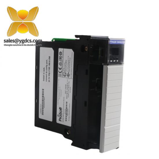 ProSoft MVI56E-MNETR   MVI56EMNETR