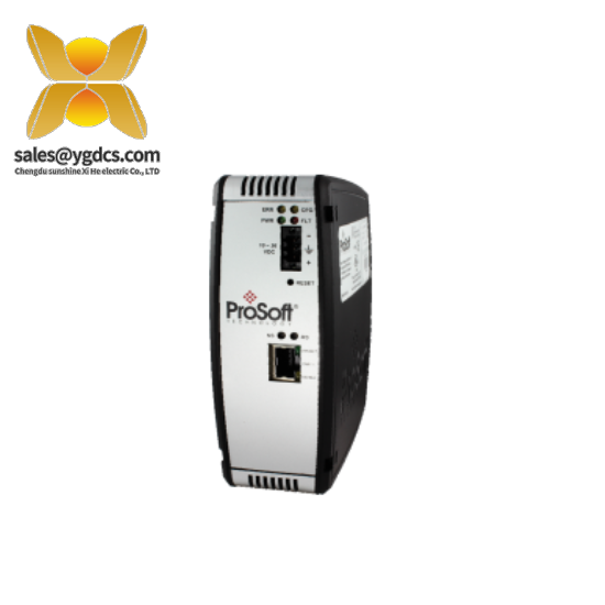 Prosoft PLX31-EIP-PND EtherNet/IP to PROFINET I/O Gateway