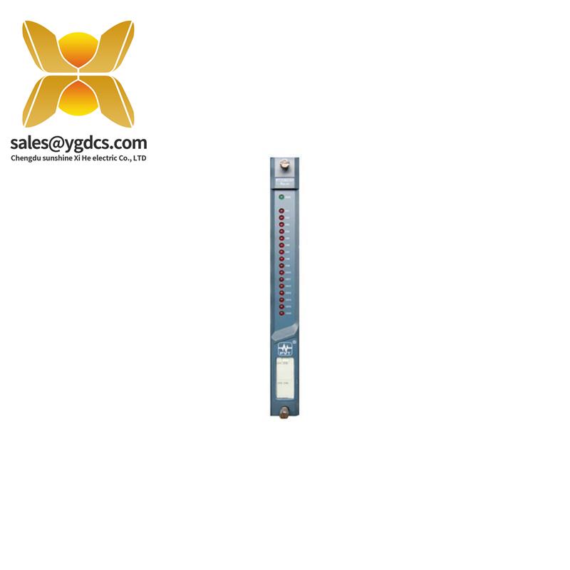 Provib tech PT2060/43-A0 Redundant-Relay Module