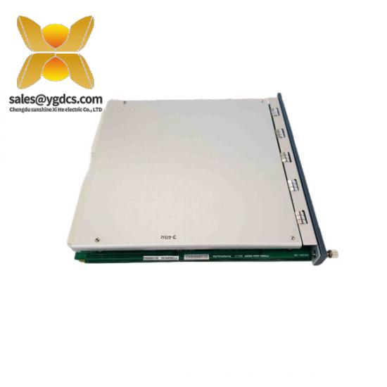 Provib tech PT2060/43-A0 Redundant-Relay Module