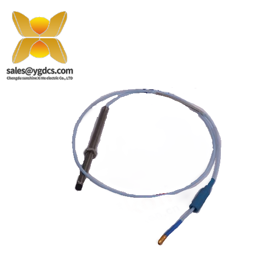 ProvibTech TM0180-A08-B00-C15-D10