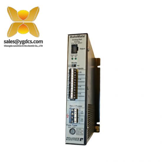 RELIANCE 45C231
