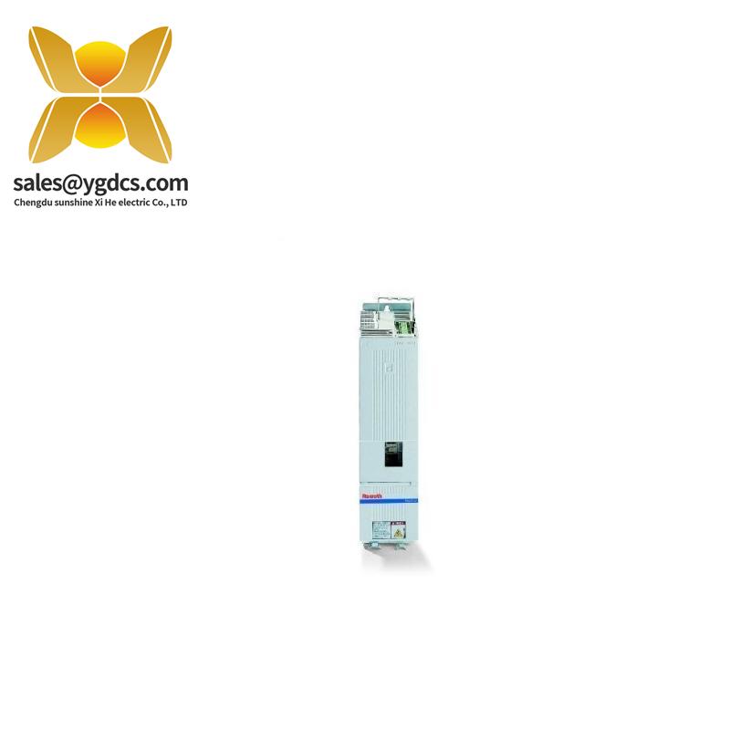 Rexroth HCS02-1E-W0012-A-03