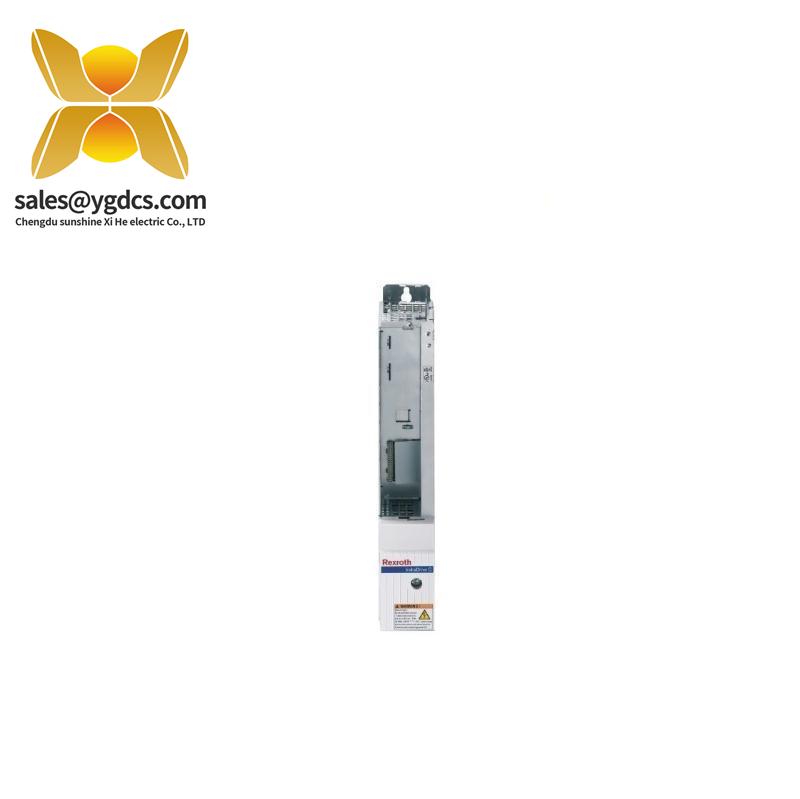 Rexroth MHD112B-048-PG0-LN