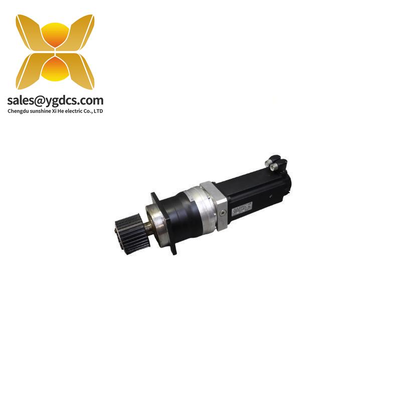 Rexroth MKD090B-047-GP0-KN