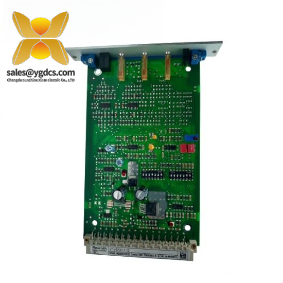 REXROTH SE110 0608830109