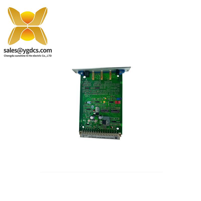 Rexroth MKD112B-048-KP2-AN