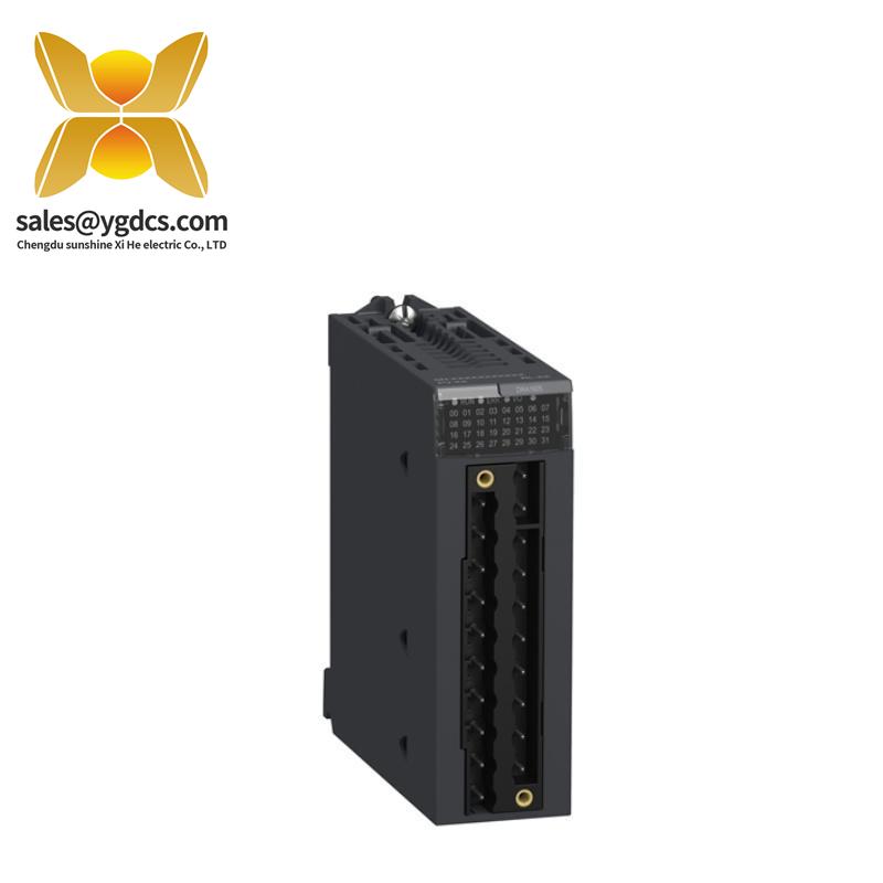 SCHNEIDER 140CHS11100