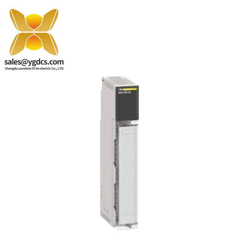 Schneider Electric 140CPS22400