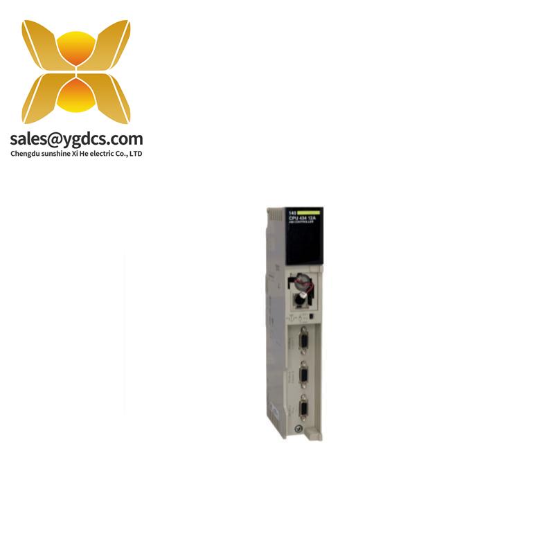 Modicon EVR116