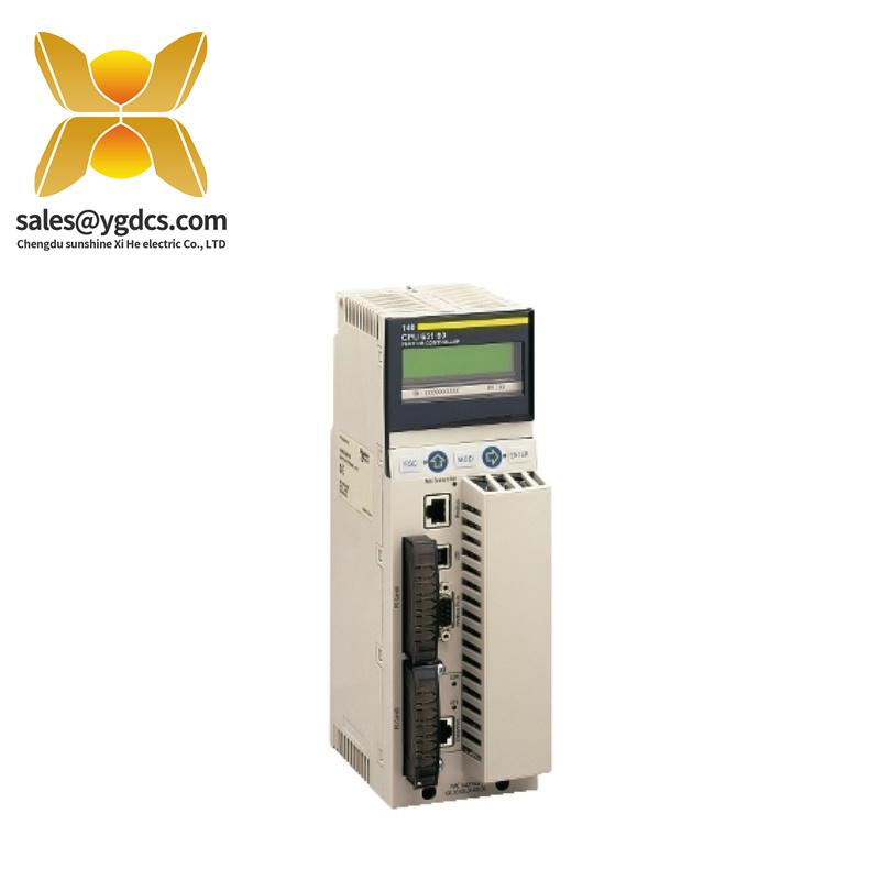 Schneider Electric 140CPU65150