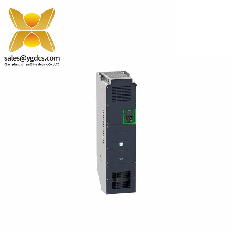 SCHNEIDER 140NRP95400