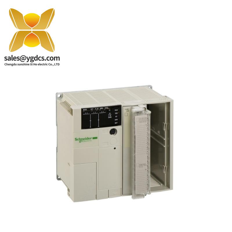 SCHNEIDER 140NRP95400