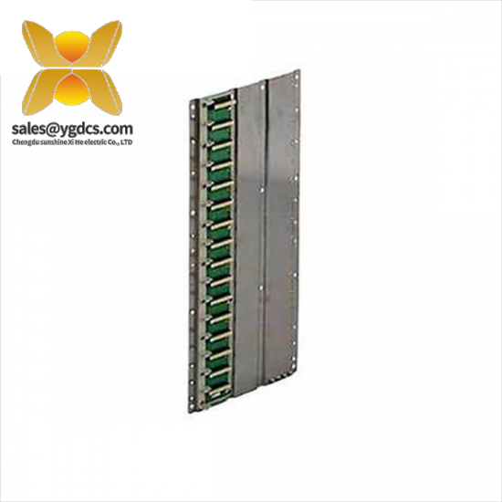 SCHNEIDER 140XBP01600C racks backplane