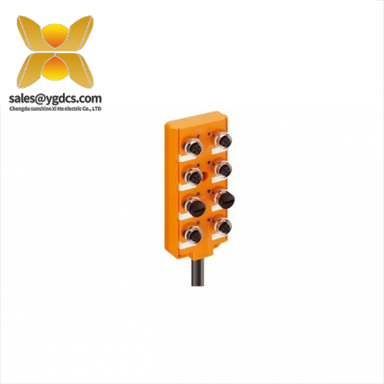 SCHNEIDER ASB8 4-9-016 800-SERIES I/O MODULE