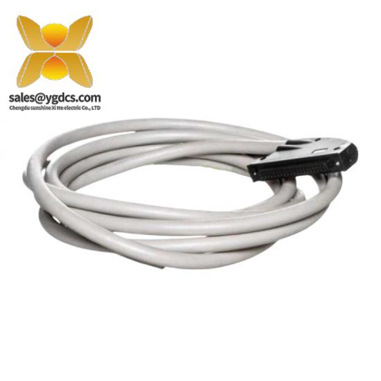 Schneider BMXFCW1003 Discrete Input/Output Cable 10M
