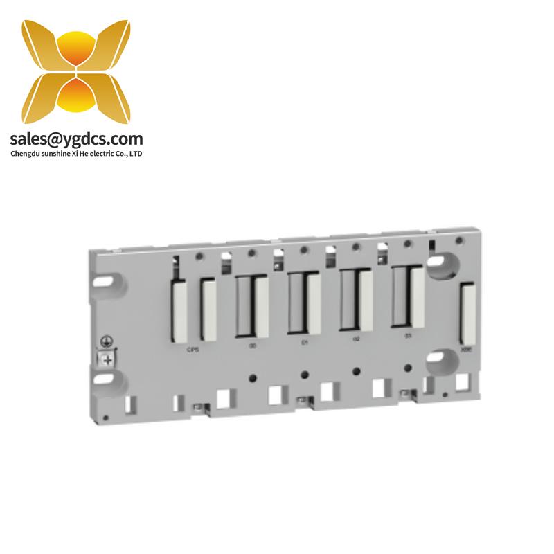 Schneider Electric BMXXBP0400