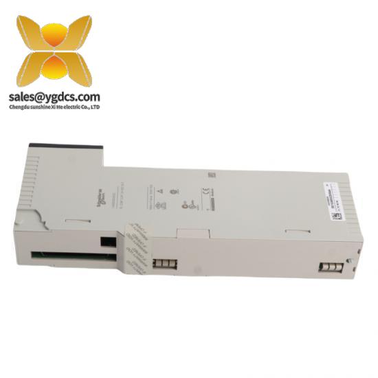 Schneider Modicon Quantum 140DDO35300