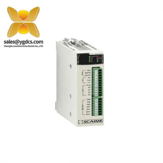 Schneider PMESWT0100 partner module