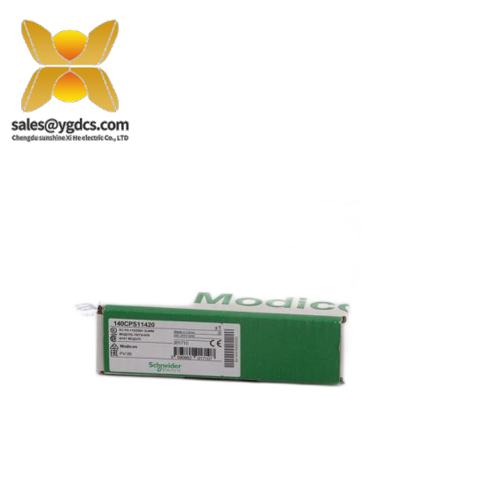 Schneider VX4RZD303 VW2RZD303  Modicon PLC module