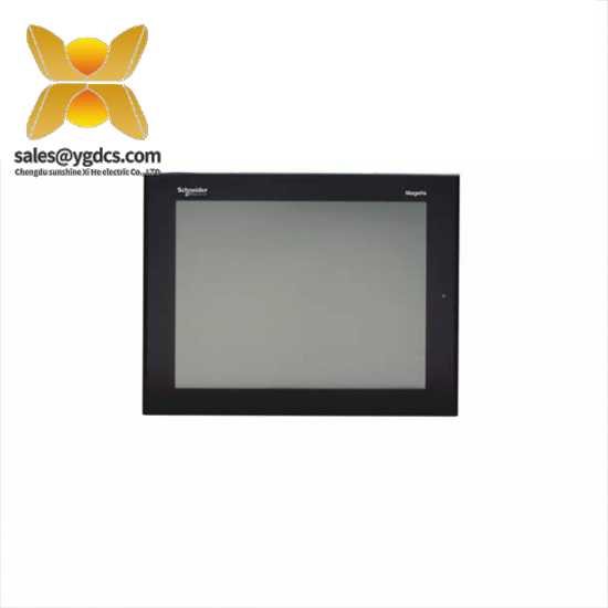 Schneider M580-Q BMEP585040C