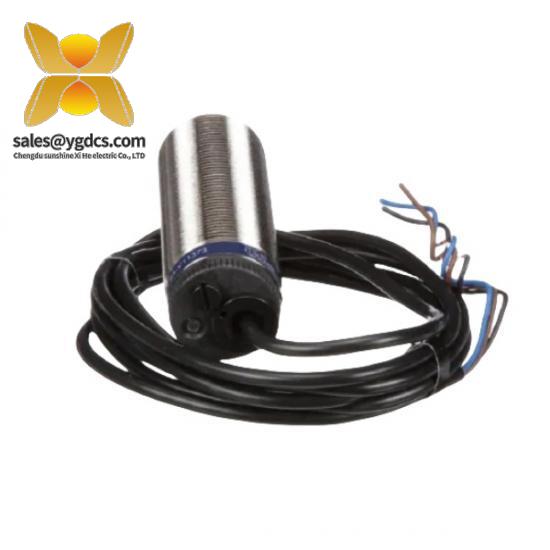 Schneider XSAV11373 Inductive Proximity Sensors