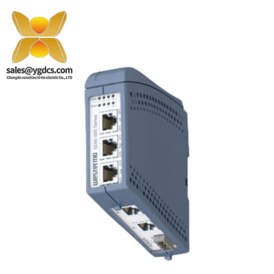 Honeywell SDW-550