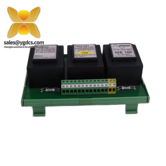 Semikron SKIIP83HEC125T1
