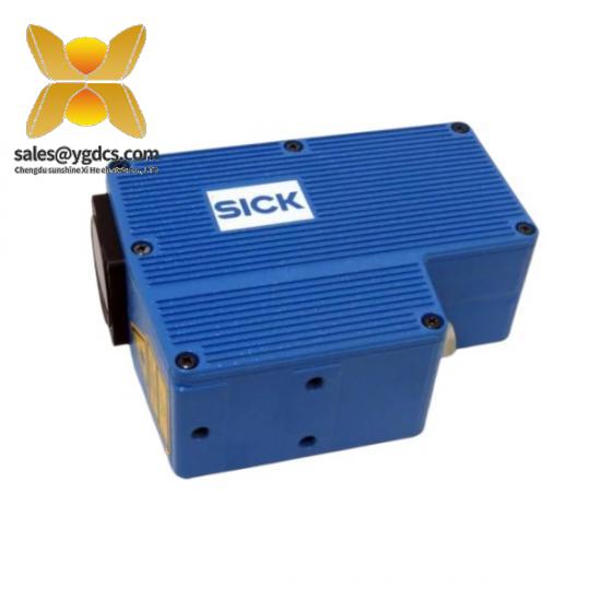 SICK DME2000-000 Distance Sensor