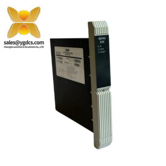 SIEMENS 39ACM14CAN Advanced Control Module