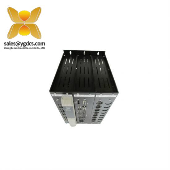 Siemens 39ACM28AEN 16139-218/3 Control Module