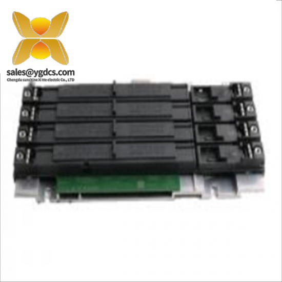 Siemens 39SAMCAN 16133-71/04 Standard Analog Module